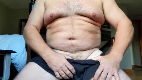 Snapshot of thrilled1 chatting on October 8, 12:41 am Horny Friend with Benifits online show from October 8, 12:41 am