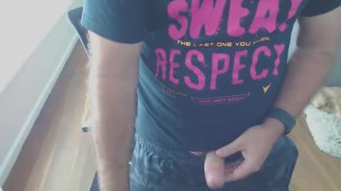 thrilling778 online show from December 4, 11:46 pm