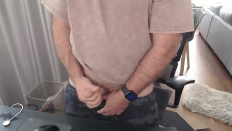 thrilling778 online show from December 5, 1:14 am