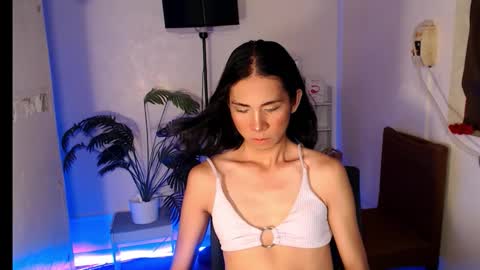 thrishafox online show from February 3, 12:54 pm