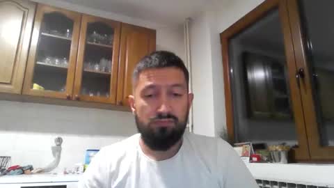 ThroatDom4U online show from October 8, 10:40 pm