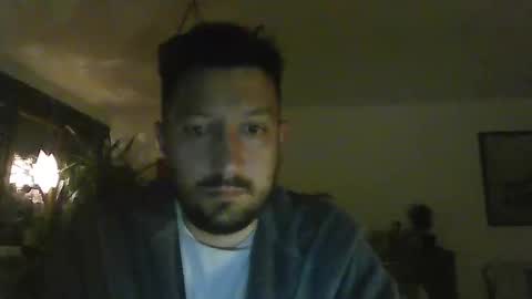 Snapshot of throatdom4u chatting on April 19, 9:17 pm ThroatDom4U online show from April 19, 9:17 pm