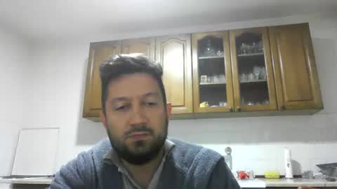 Snapshot of throatdom4u chatting on May 11, 10:18 pm ThroatDom4U online show from May 11, 10:18 pm