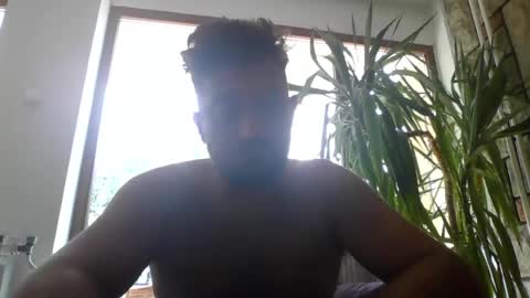 Snapshot of throatdom4u chatting on July 19, 11:03 am ThroatDom4U online show from July 19, 11:03 am