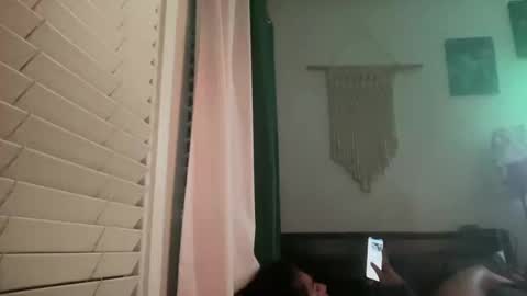 throatyygoat online show from October 17, 4:15 am