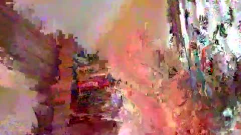 Robert online show from October 31, 8:04 am