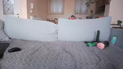 Alex online show from January 6, 10:24 am