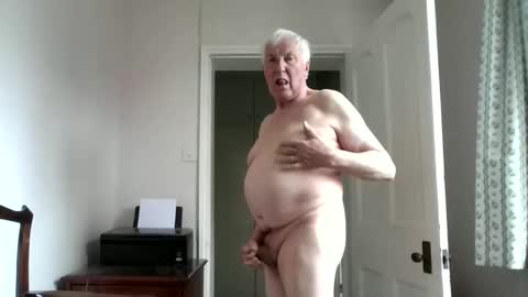 thruster99 online show from March 29, 2:06 pm