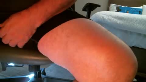 Thumper online show from November 1, 8:55 pm