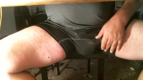 Thumper online show from November 7, 2:39 pm