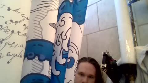 thunder8u42 online show from November 1, 3:36 pm