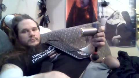 thunder8u42 online show from November 30, 10:36 pm