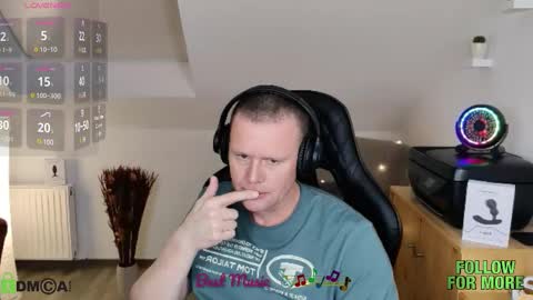 Snapshot of thunderbird02 chatting on January 18, 5:59 pm Follow me Sgame por favor online show from January 18, 5:59 pm