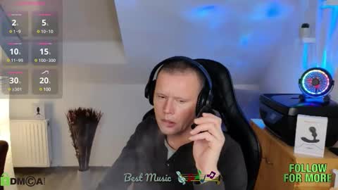 Snapshot of thunderbird02 chatting on February 13, 9:38 pm Follow me Sgame por favor online show from February 13, 9:38 pm