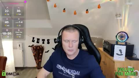 Snapshot of thunderbird02 chatting on November 14, 6:50 pm Follow me Sgame por favor online show from November 14, 6:50 pm