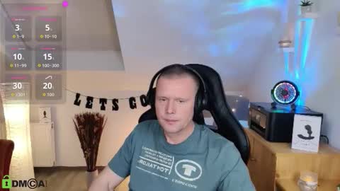 Snapshot of thunderbird02 chatting on January 17, 6:33 pm Follow me Sgame por favor online show from January 17, 6:33 pm