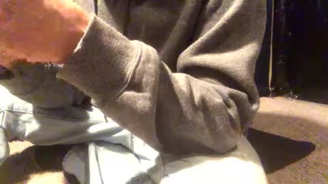 thunderblunder28 online show from January 18, 5:22 am