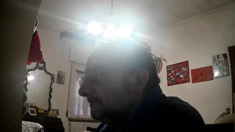 Little Wolf  online show from February 4, 4:13 pm