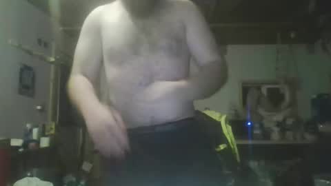 Snapshot of thunderjacker chatting on March 10, 6:18 am The Pen is Mightier than Sword online show from March 10, 6:18 am