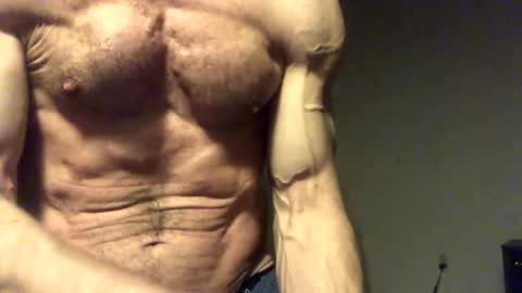 thunderlightning1219 online show from February 6, 6:08 am