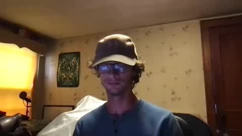 thundersword online show from October 12, 8:52 pm