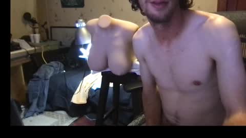 thundersword online show from October 29, 3:53 am