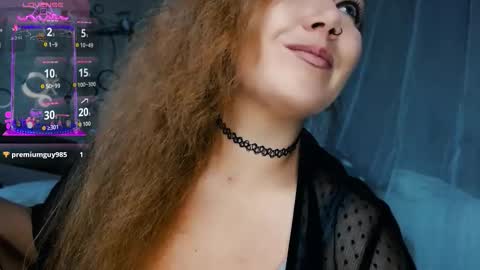 tiameow online show from September 22, 2:41 pm