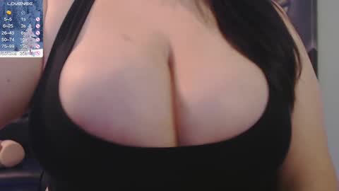 Tia Bella online show from January 8, 3:29 am