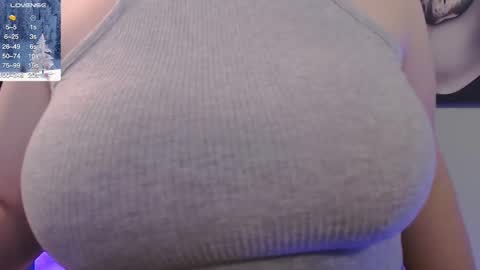 Tia Bella online show from January 13, 2:50 am