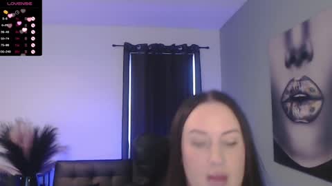 Tia Bella online show from January 20, 9:22 pm