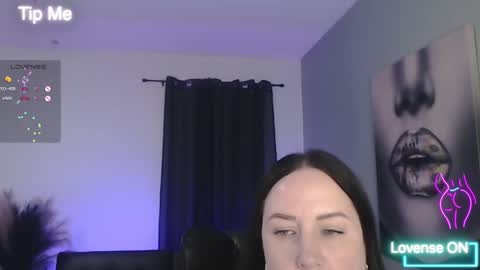 Tia Bella online show from September 26, 12:03 am