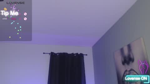 Tia Bella online show from November 26, 2:34 am