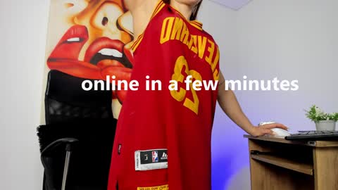 carolina online show from December 11, 10:03 am