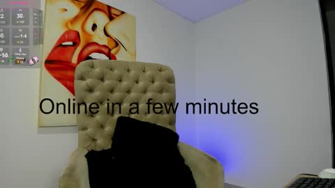 carolina online show from October 30, 9:11 am