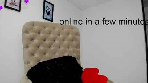 carolina online show from July 1, 9:33 am