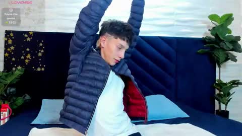 Tiam Muller online show from January 17, 3:44 am