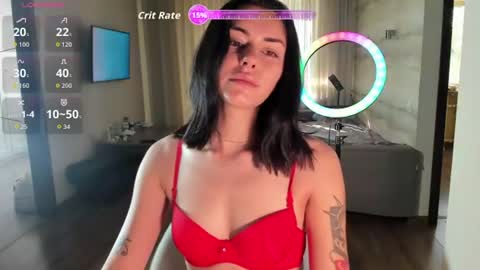 Tia online show from June 12, 4:11 am