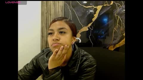 tiana1609 online show from September 16, 8:32 pm