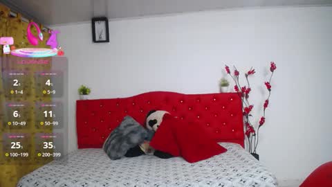 tiana_breeze online show from November 30, 12:36 am