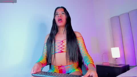 TIANA  online show from December 4, 2:53 am