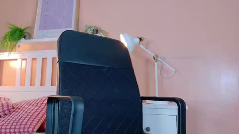 TIANA  online show from October 4, 7:34 pm