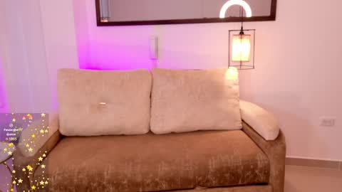 Tiana Cruz online show from March 25, 2:34 pm