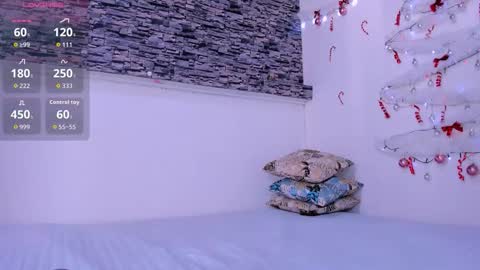 Tiana online show from December 16, 8:03 pm