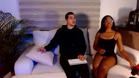 tiana naveen online show from February 16, 2:31 am