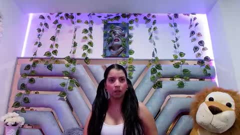 tiana_prince online show from March 23, 8:13 pm
