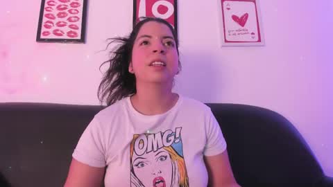 Snapshot of tiana_prince1 chatting on June 1, 2:08 pm TIANA online show from June 1, 2:08 pm