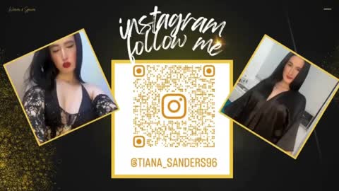 TATIANA online show from December 2, 5:59 am