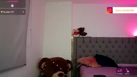 TATIANA online show from October 28, 2:37 am