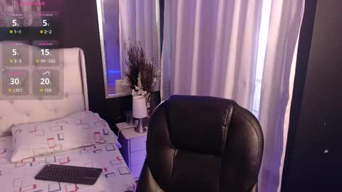 LIA online show from October 23, 12:15 pm