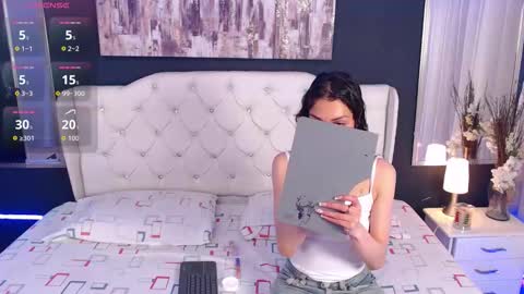 LIA online show from November 7, 12:05 pm